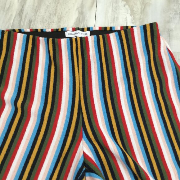 Urban Outfitters Striped Pant s - Picture 3 of 9